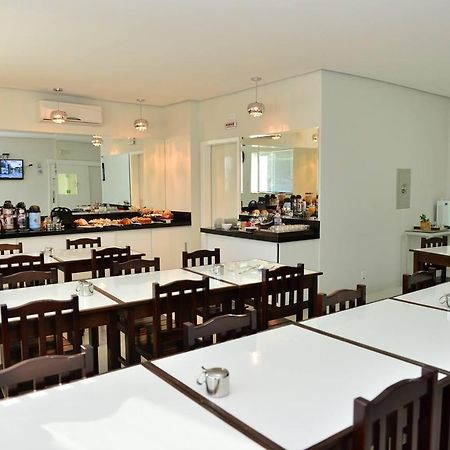 Hotel Imperio Paranaiba Екстер'єр фото